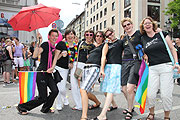 CSD Parade 2010 (©Foto. Martin Schmitz)